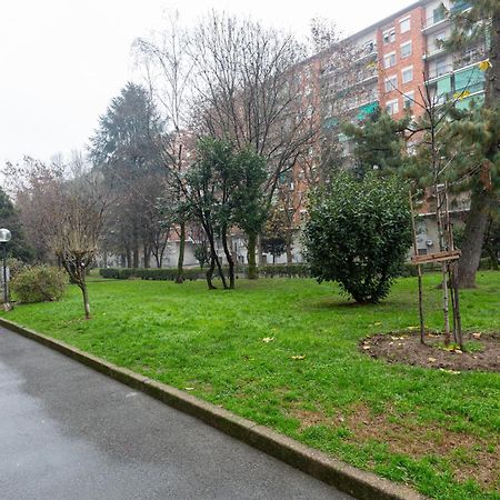 Bnbutler - Largo Promessi Sposi - Moderno E Confortevole Milán Exterior foto