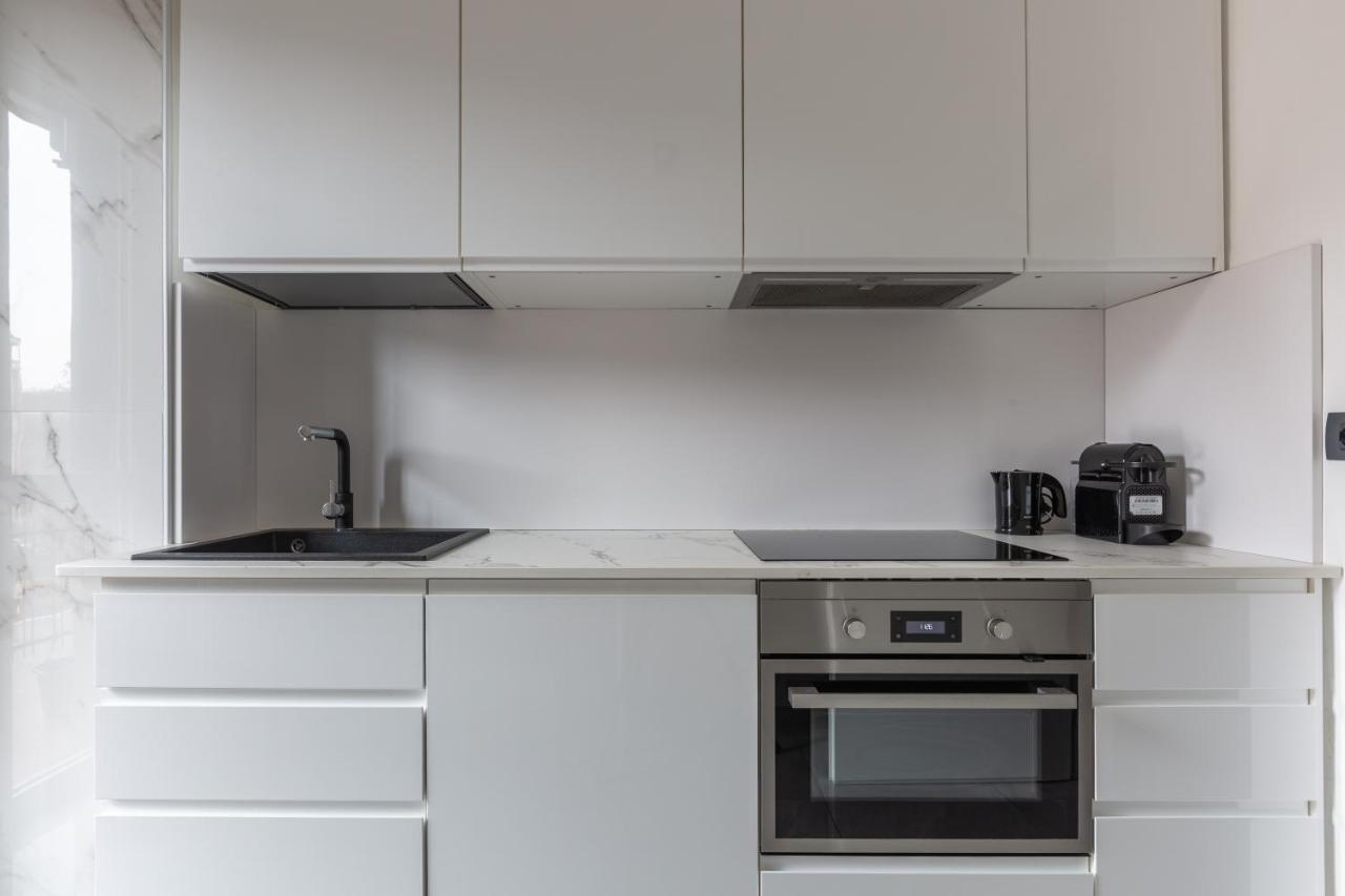 Bnbutler - Largo Promessi Sposi - Moderno E Confortevole Milán Exterior foto