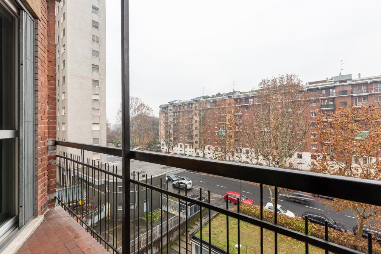Bnbutler - Largo Promessi Sposi - Moderno E Confortevole Milán Exterior foto